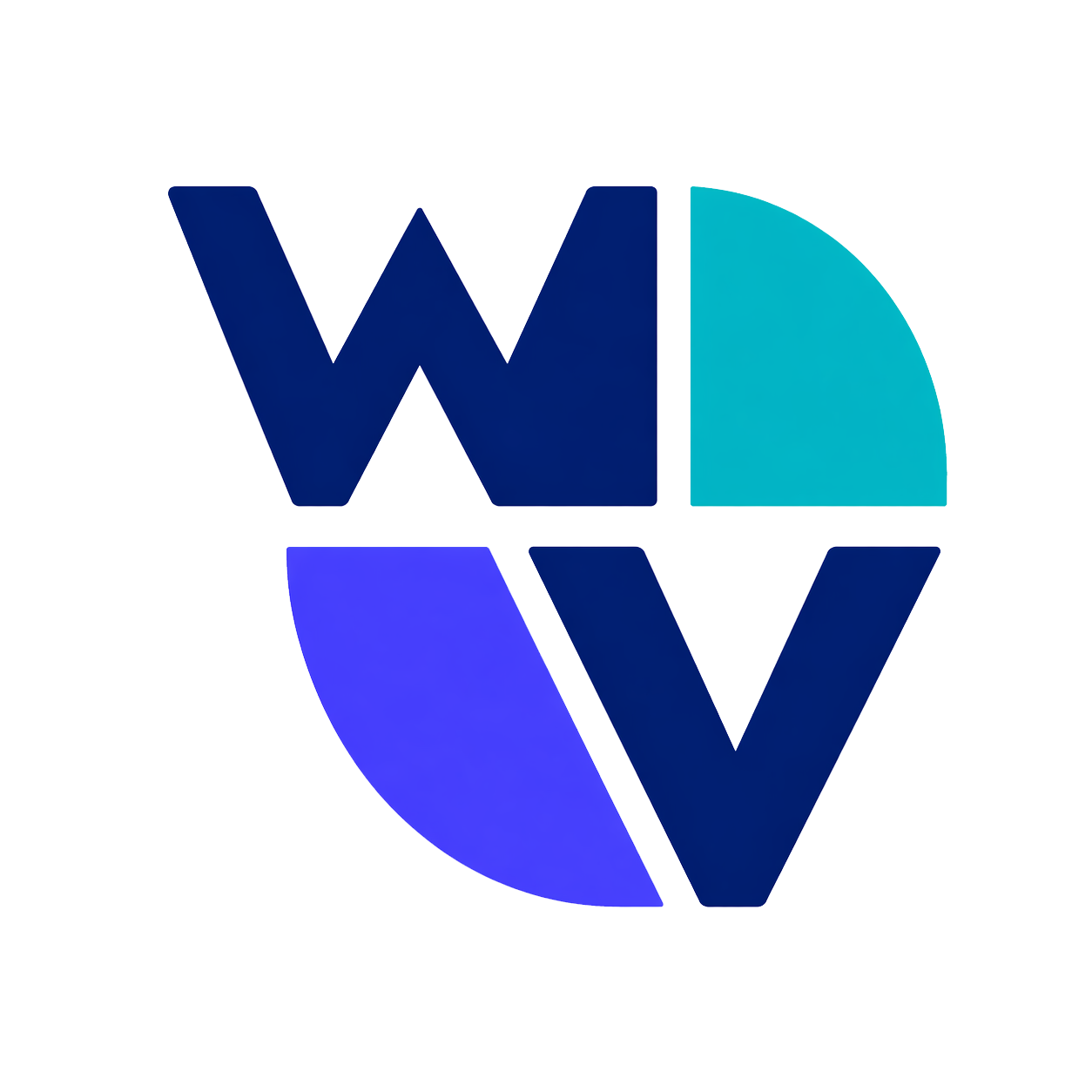 WebViertel Logo